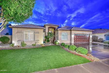 21208 N 55th Avenue Glendale, AZ 85308