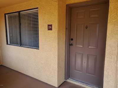 3535 W Tierra Buena Lane #274 Phoenix, AZ 85053