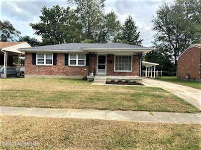 5705 Mary Ellen Dr Louisville, KY 40214