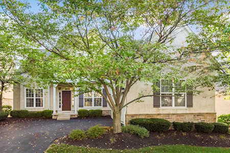 7015 Tuscany Drive Dublin, OH 43016
