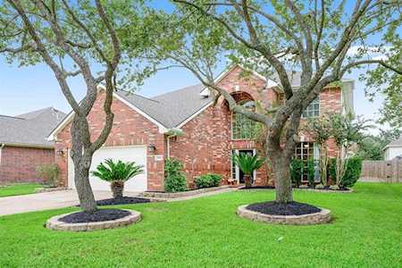 20315 Fairfield Trace Dr Cypress, TX 77433
