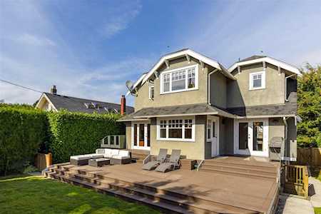 2138 W 21st Avenue Vancouver, BC V6L 1J3