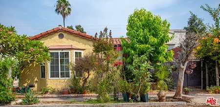 8825 S David Avenue Los Angeles, CA 90034