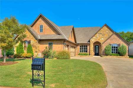 3141 NW 157th St Edmond, OK 73013