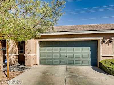 5444 Cholla Cactus Ave Las Vegas, NV 89141