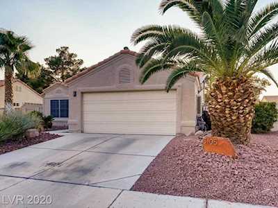 5105 Golfridge Dr Las Vegas, NV 89130