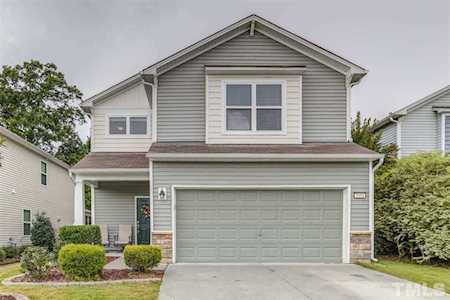 3604 Althorp Drive Raleigh, NC 27616