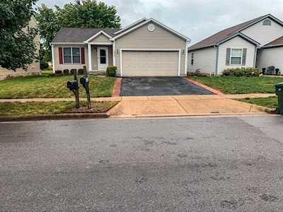 3603 Cove Lake Lane Grove City, OH 43123