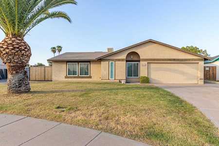 2420 E Impala Avenue Mesa, AZ 85204