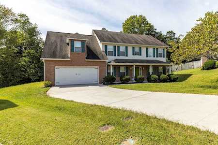 8708 Basil Ln Knoxville, TN 37923