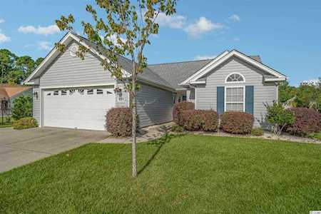 107 Somerworth Circle Surfside Beach, SC 29575