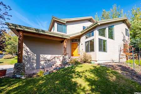 4106 Rasmussen Rd Park City, UT 84098
