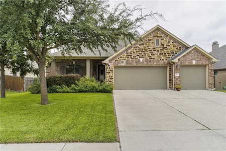 3207 Herradura DR Leander, TX 78641