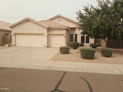 21450 N 90th Lane Peoria, AZ 85382