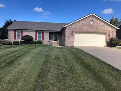 186 Emerald Circle Mt Washington, KY 40047