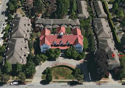 3426 Terra Vita Place #72 Vancouver, BC V5K 5H6