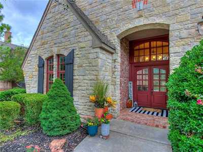 3740 Redmont Trace Edmond, OK 73034