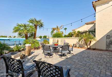 1700 E Lakeside Drive #3 Gilbert, AZ 85234