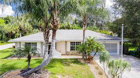 4306 Melis St Port Charlotte, FL 33948
