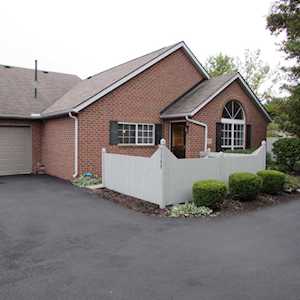 2587 Roberts Court Hilliard, OH 43026