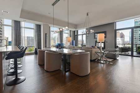 867 Peachtree St #PH-1 Atlanta, GA 30308