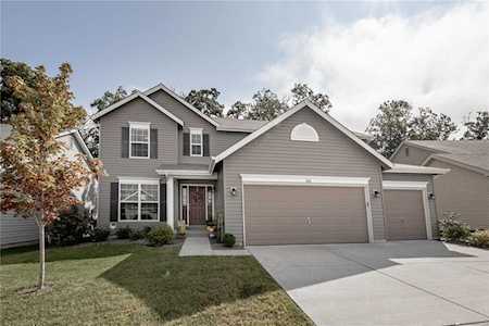 480 Pleasant Breeze Dr Wentzville, MO 63385