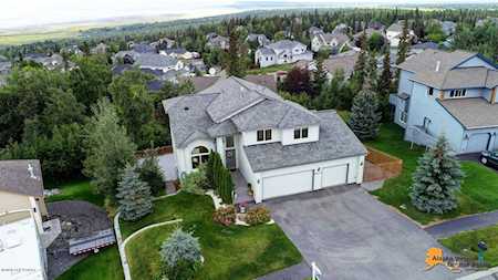16411 Noble Point Drive Anchorage, AK 99516