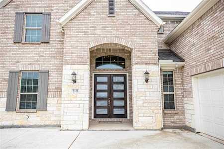 2350 Bottlebrush Drive Prosper, TX 75078