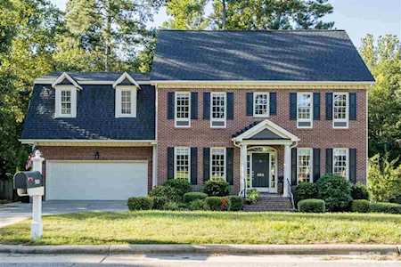 502 Kellyridge Drive Apex, NC 27502