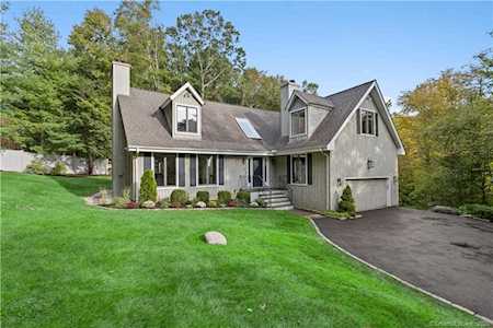 45 Mill Valley Lane Stamford, CT 06903