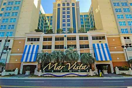 603 S Ocean Blvd. #1210 North Myrtle Beach, SC 29582