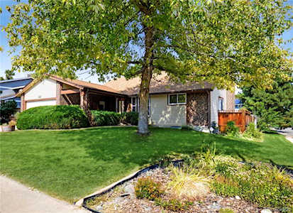 9123 W 75th Circle Arvada, CO 80005