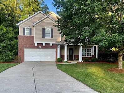 8807 Driftwood Commons Ct Mint Hill, NC 28227