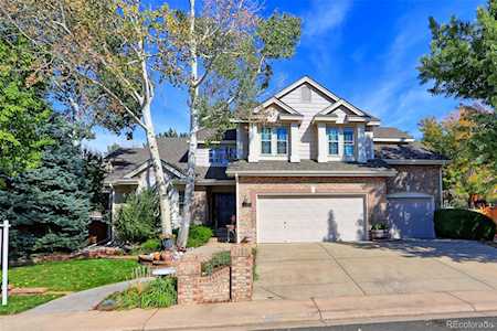 17177 E Dorado Circle Centennial, CO 80015