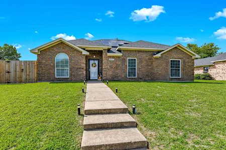 507 Kylie Lane Wylie, TX 75098
