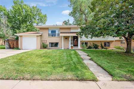 5898 Owens St Arvada, CO 80004
