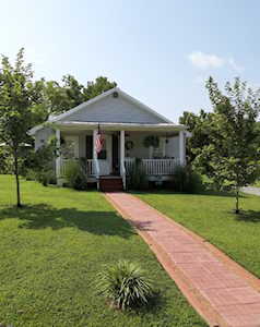 6380 Elliston Mount Zion Dry Ridge, KY 41035