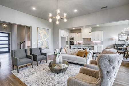 3624 Barber Creek Court Fort Worth, TX 76244
