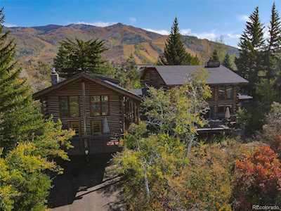 1527 Natches Rd Steamboat Springs, CO 80487