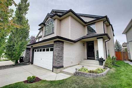 10 Cranwell Link SE Calgary, AB T3M 1G3