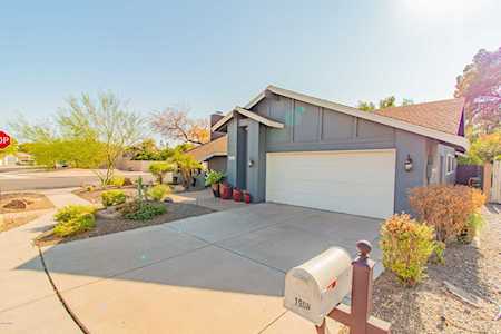 1906 S Standage Circle Mesa, AZ 85202