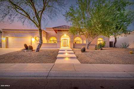 8502 E Mustang Trail Scottsdale, AZ 85258
