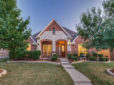 1271 Dutch Hollow Drive Frisco, TX 75033