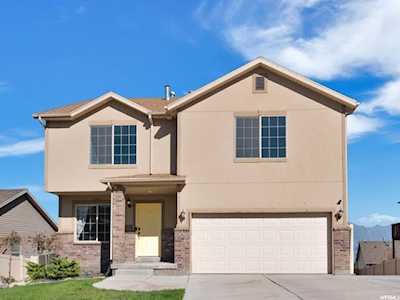 3552 S White Tail Trl Saratoga Springs, UT 84045