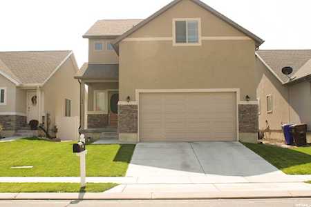 1786 E Shadow Dr Eagle Mountain, UT 84005