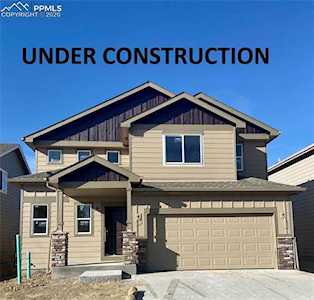 11046 Rockcastle Drive Colorado Springs, CO 80925