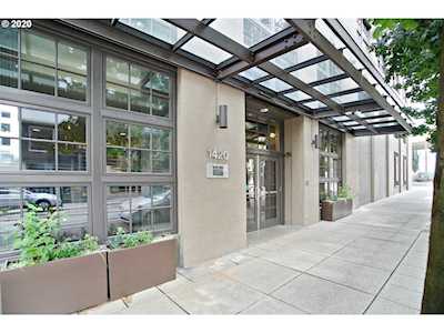 1420 NW Lovejoy St #406 Portland, OR 97209