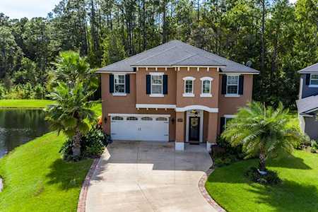 2434 Eagle Vista Ct Fleming Island, FL 32003