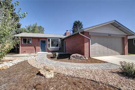 5910 Garrison St Arvada, CO 80004