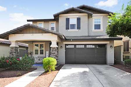 20875 W Glen Street Buckeye, AZ 85396